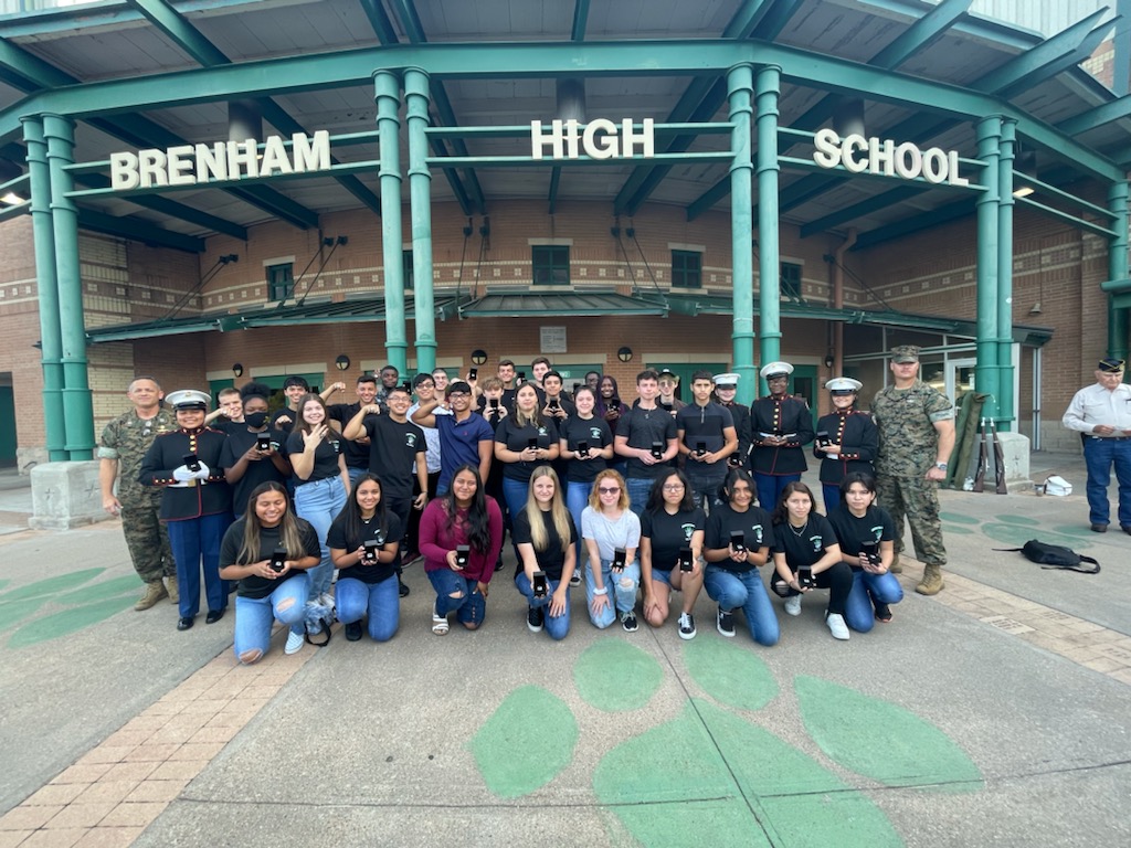 Brenham ISD