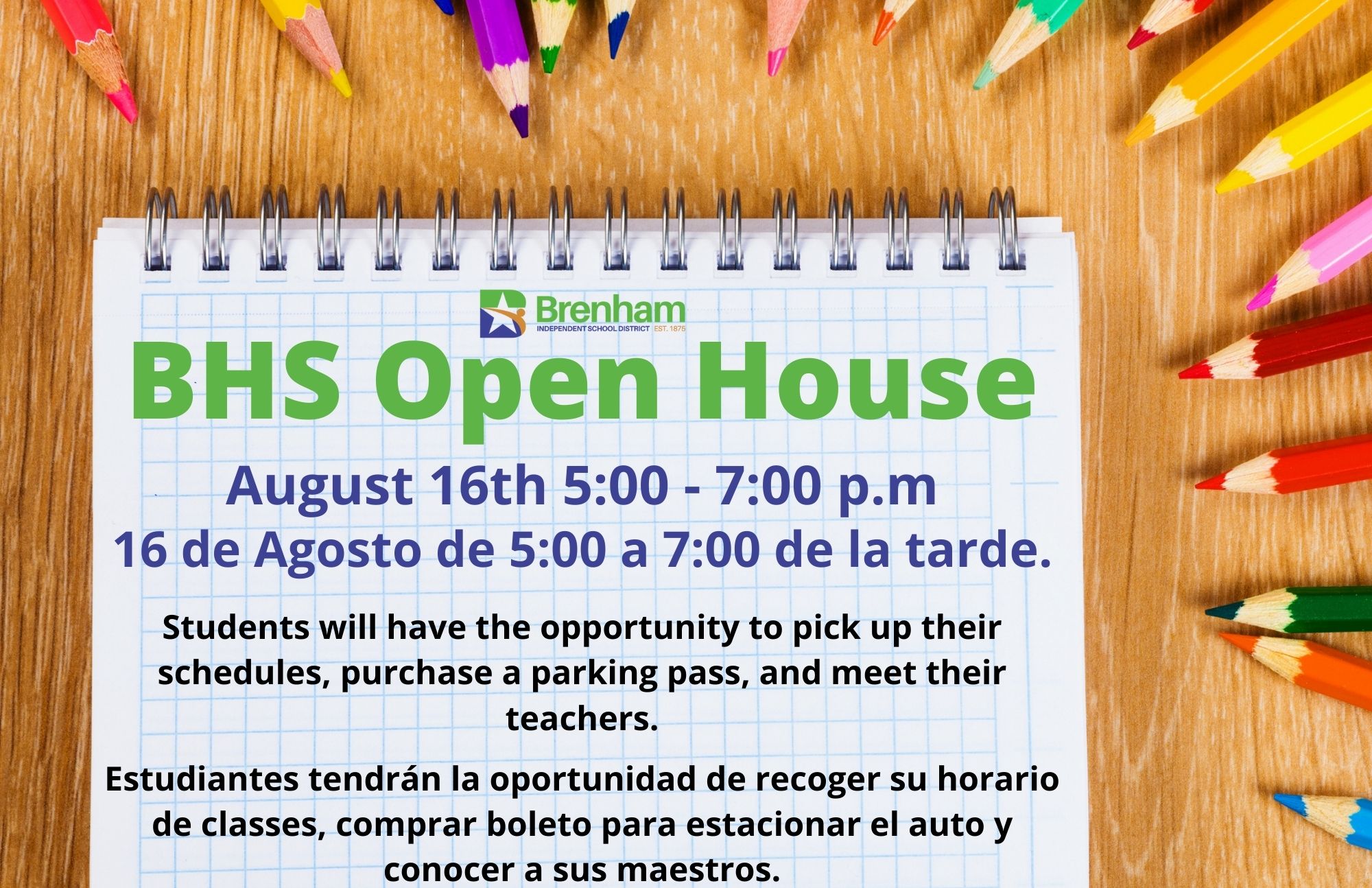 Brenham isd calendar 2023