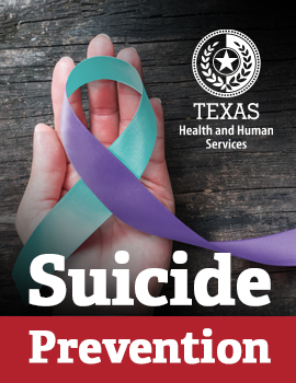 Suicide prevention